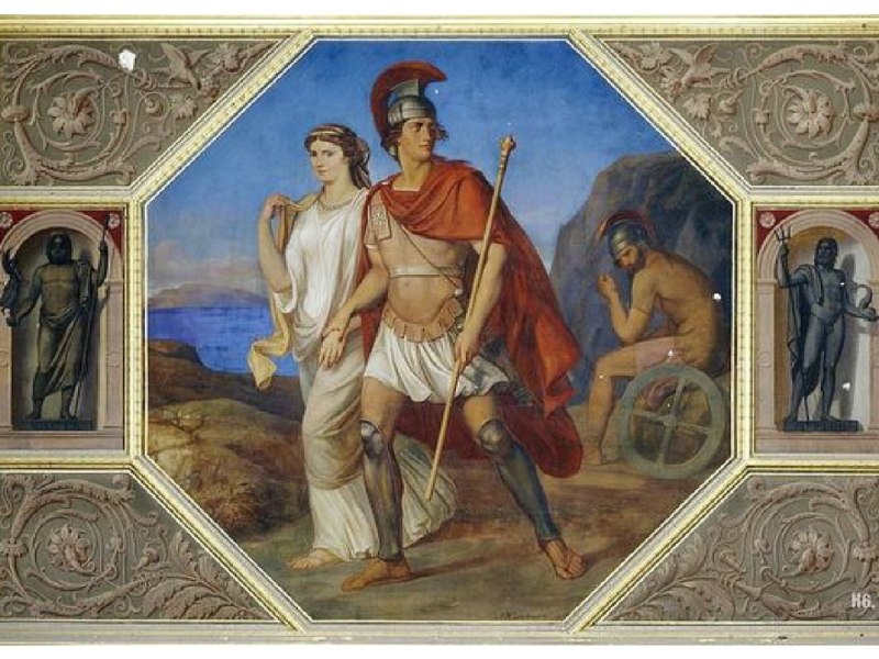 Varför uppkom de olympiska&nbsp;spelen?